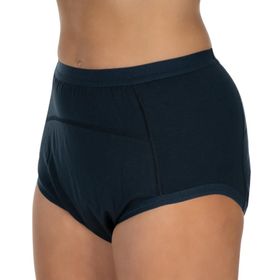 suprima Inkontinenz bodyguard 3 Slip Schlupfform mit Fixierlaschen