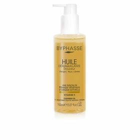 Byphasse Desmaquillante Ojos Douceur Aceite