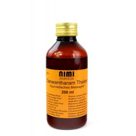 Nimi - Danwantharam Thailam