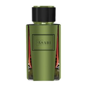 Asabi, Intense EdP Nat. Spray
