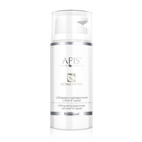 APIS LIFTING PEPTIDE, Lifting- und Straffungseffektcreme, Anti-Aging