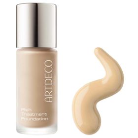 Artdeco, Rich Treatment Foundation