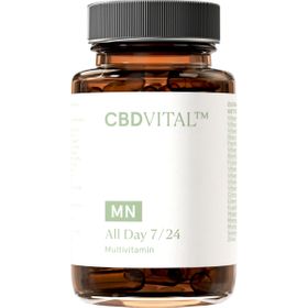 CBD VITAL All Day 7 / 24