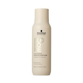 Schwarzkopf BlondMe Bond Repair Nourishing Conditioner