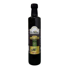 Öz Natur | Wacholderbeeren Sirup