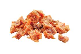 123... Hund dabei! - Hähnchenfilet Würfel