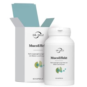 Dr. Selz MucoEffekt