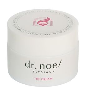 dr. noel The Cream