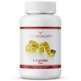 VITACONCEPT L-Carnitin