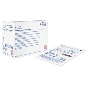 MaiMed® porefix transparent Wundschnellverband 7 x 6 cm