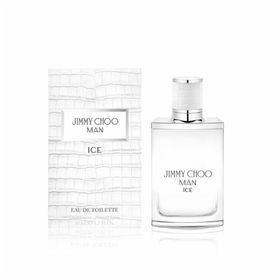 Jimmy Choo Man Ice Eau De Toilette Spray