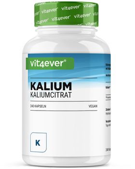 vit4ever Kalium