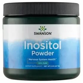 SWANSON Inositol 227g
