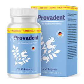 My Provadent Kapseln