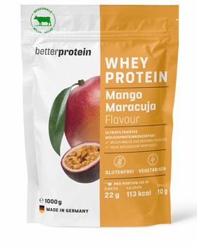 betterprotein Whey Protein