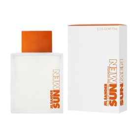 JIL SANDER SUN Men