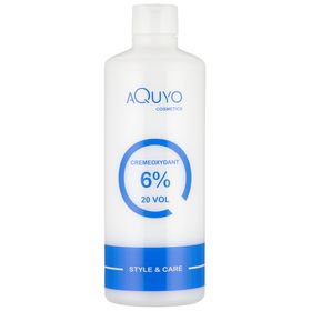 Style & Care Creme Oxydant Entwickler 6% (20 Volumen)