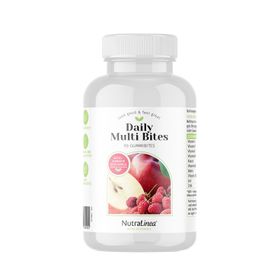 NutraLinea Daily Multi Bites