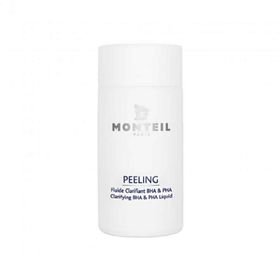 Monteil Peeling Clarifying BHA &amp; PHA Liquid