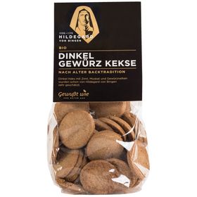 Hildegard Gewürz Keks