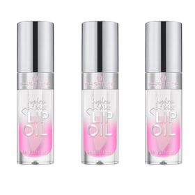 Essence hydra kiss LIP OIL
