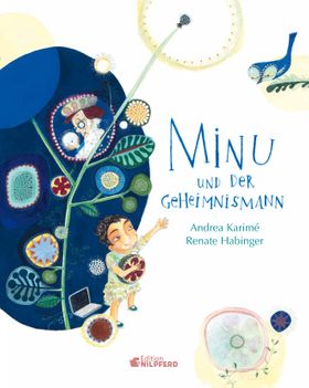 Minu und der Geheimnismann
