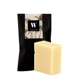 seiferei Naturseife - WIESENKRÄUTER