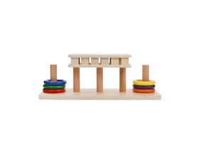 Tribu Box Ring Stapler