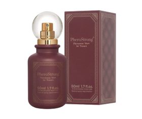 PheroStrong Pheromone Show für Frauen