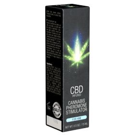 Pharmquest *Cannabis Pheromone Stimulator Spray*