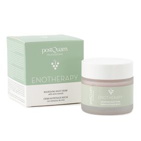 Postquam Vinocosmetica Nachtcreme – Regeneration & Feuchtigkeit über Nacht