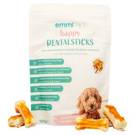 emmi-pet Dental Sticks "Power Dental”