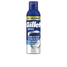SERIES pflegender Rasierschaum 250 ml
