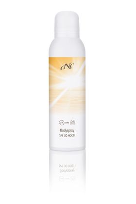 CNC Cosmetic SUN Body Spray SPF 30