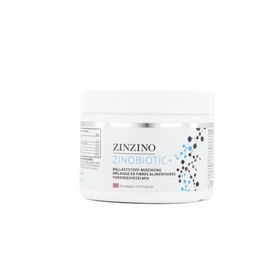ZinoBiotic+