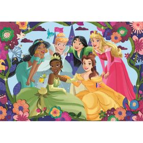 clementoni Disney Prinzessinnen Puzzle 30 Teile