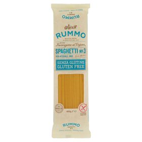 Rummo Spaghetti Nr. 3 glutenfrei