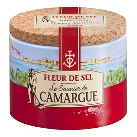 Le Saunier de Camargue Fleur de Sel