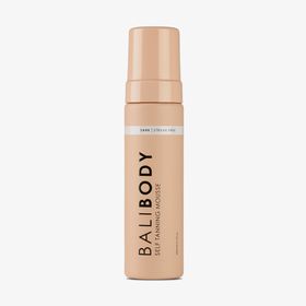 Bali Body Self Tanning Mousse Dark
