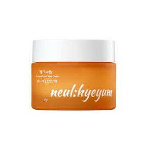 Neul:Hyeyum Fermented Snail Firm Cream – Anti-Aging & Brightening Gesichtscreme