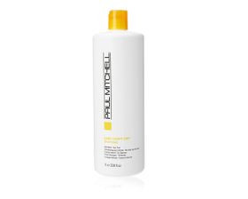 Paul Mitchell Baby Don’t Cry Shampoo - keine Tränen Shampoo für Kinder und Babys, sanfte tränenfreie