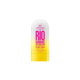 Sol de Janeiro Rio Radiance Body Lotion SPF50