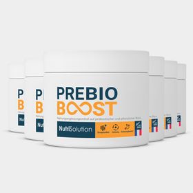NutriSolution Prebio-Boost