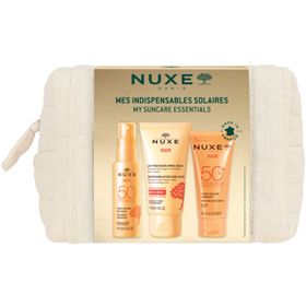 NUXE Sun Kennenlern-Set 2025