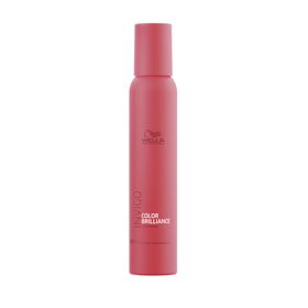 Wella Invigo Color Brilliance Vitamin Conditioning Mousse 200 ml