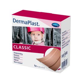 DermaPlast® classic 6 cm x 5 m