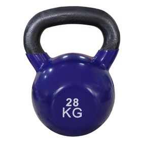 Sport-Thieme Kettlebell Vinyl