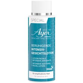 Special Facial Lotion 400 ml
