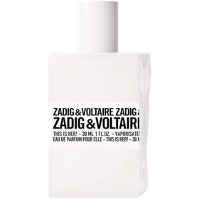 Zadig & Voltaire, This is Her! E.d.P. Nat. Spray