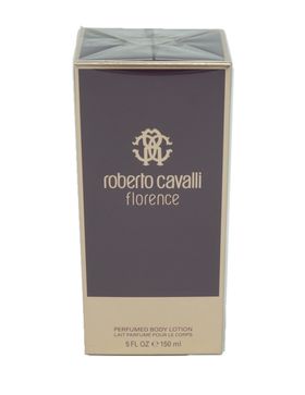 Roberto Cavalli Florence perfumed Body Lotion
